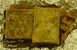 Review Bulk Resin  / Amber Solid - 50 Grams (1.8 Ounce) - Bulk Resin Incense