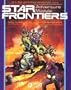 Star Frontiers Module (SF1): Volturnus, Planet of Mystery