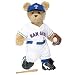 Build-A-Bear Workshop Curly Teddy in Texas Rangers² Uniform