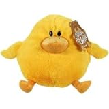 Mushable Pot Bellies Yellow Duck