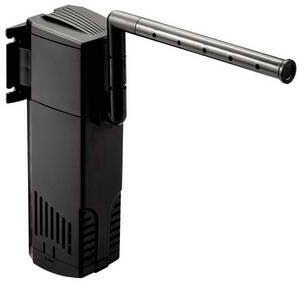 Ovation 1000 Submersible Power Jet Filter - 265 gph
