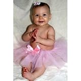 Princess Poof Infant Tutu