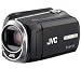 Electronics : JVC GZ-MG750 80GB HDD/Micro SD Digital Camcorder - Black