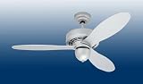 Westinghouse - Ventilateur de plafond - Ete ou hiver - Airplane
