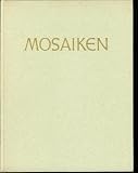 Produkt-Bild: Mosaiken