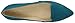 Nine West Women's Shindig Suede Ballet Flat