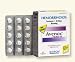 Avenoc Hemorrhoid Suppository - 12 - Pack