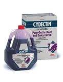 Fort Dodge-cydectin Cydectin Pouron Wormer 2.5 Liter - 302686