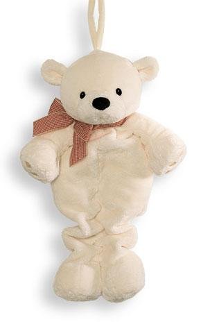 Childrens Toyshop  Toys : TOBY MUSICAL LIGHT UP PULLSTRING BY GUND