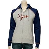 Detroit Tigers Youth Momentum Hoody Size Medium