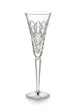 Waterford Crystal 12 Days Of Christmas Flute(s) 4Th Edition