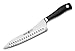 Wusthof Grand Prix II 8-inch Hollow Edge Wunder Knife