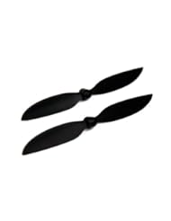 From Amazon.com. Click for details:
 Hubsan Propeller for FPV Spy Hawk RC Airplane Hubsan Propeller for FPV Spy Hawk RC Airplane