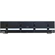 4-ZONE 240-WATT Stereo Amplifier