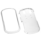 MyBat Samsung Intensity Phone Protector Cover - T-Clear