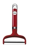 Kitchen & Housewares : KitchenAid Cheese Slicer, Red