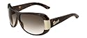 Gucci GG 3063 S DKHAVANA/CR-BROWN SHD Sunglasses (GG-3063-S-086-02-62-10-120)