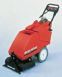 Office Carpet Cleaning – PULSC400 – Rug Boss Self-Contained Carpet Cleaner