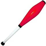 Mr Babache Flip juggling club - red