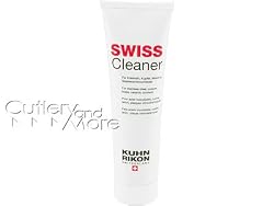 Kuhn Rikon  Swiss Cleaner--Paste 7-ounce