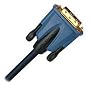 Monster Ultra Series 800 DVI Video Cable 8 ft. DVI Video Cable (ULT V800 DVI-8)