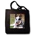 Dogs Australian Cattle - Australian Cattle Dog - Tote Bags