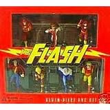 TheFlash7PiecePVCSet