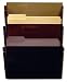 DEF63602 - Unbreakable Expandable Three-Pocket Wall File Set