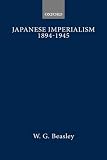 Japanese imperialism, 1894-1945