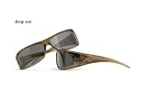 Hoven DROP OUT Polarized Sunglasses - Select Color by 