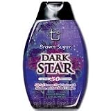 2009 Dark Star Ultra 50 Bronzer Extreme Spicy Hot 13.5oz