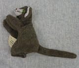 コットン手人形　ねこの画像