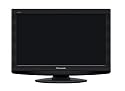 Panasonic Viera TX-L26X20E 66 cm (26 Zoll) LCD-Fernseher (HD Ready, DVB-T/-C) schwarz