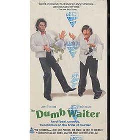 The Dumb Waiter