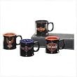 Harley-davidson Sculpted Mug Shots