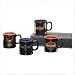 Harley Davidson Shot Glass Set of 4 #37486