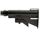 BT Composite CAR Paintball Gun Stock - BT-4 / Model 98