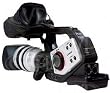 Canon DM-XL2 Professional MiniDV Camcorder (20x Optical Zoom, XL 5.4-108mm L IS Lens)