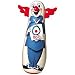 Rocket USA Bozo Bop Bag