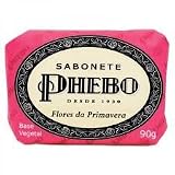 Phebo Body Soap - Sabonete Phebo Flores da Primavera