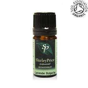 Lavender Essential Oil (Bulgaria) 10ml