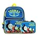 Thomas & Friends : Large Backpack + Lunch Bag (Track Star)
