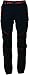 Angel Cola Women's Outdoor Hiking & Climbing Softshell Pants PW4128