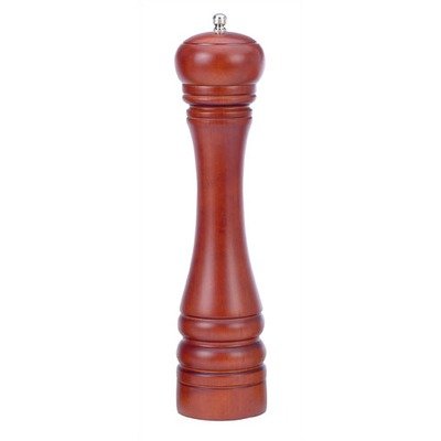 12.5 George Walnut Pepper Mill