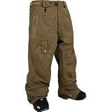 686 Smarty Complete Pant (Men's)
