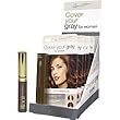 Cover Your Gray Root Touch Up (Pack of 6) Dark Brown