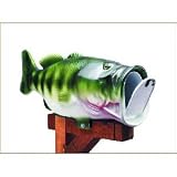 Largemouth Bass Mailbox
