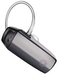 Apple iPhone 4 (Verizon) Motorola HK202 Bluetooth Headset