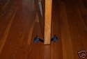 Flexible Door Holder Doorstop That Works