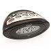 Timex Radio Alarm Clock with Pre-Set Tuning Buttons